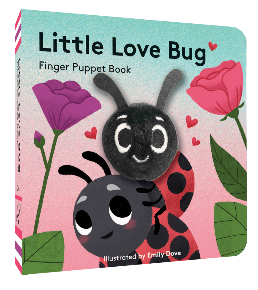 Little Love Bug