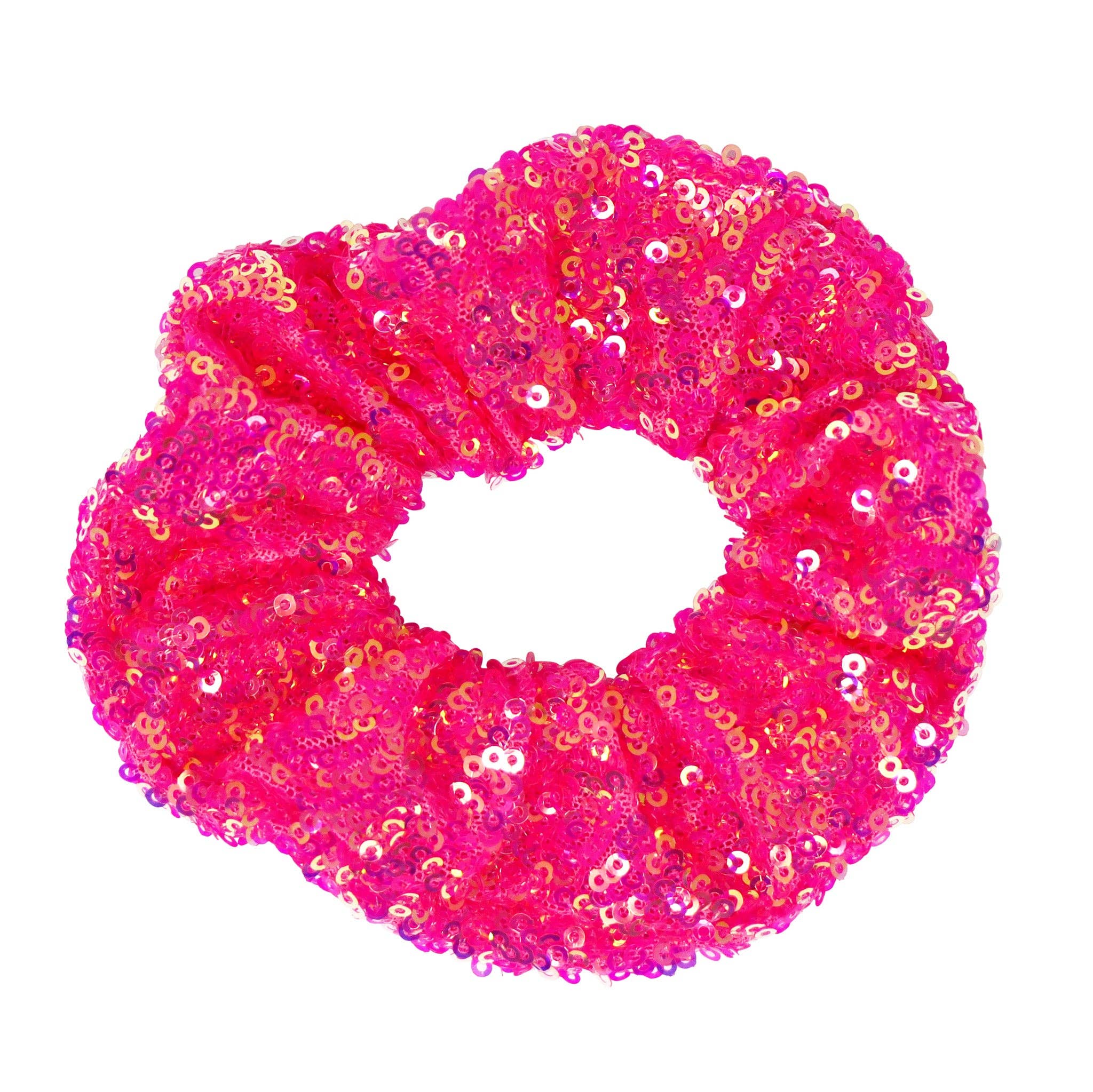 Romantics Scrunchies Assorted Colors