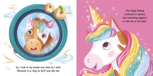Very First Unicorn Board Book