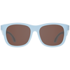 Baby Blue with Amber Lens Navigator Baby & Kids Sunglasses