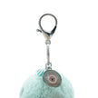 Reef Octopus Bag Charm Key Chain