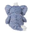 FabFuzz Indigo Elephant - small 