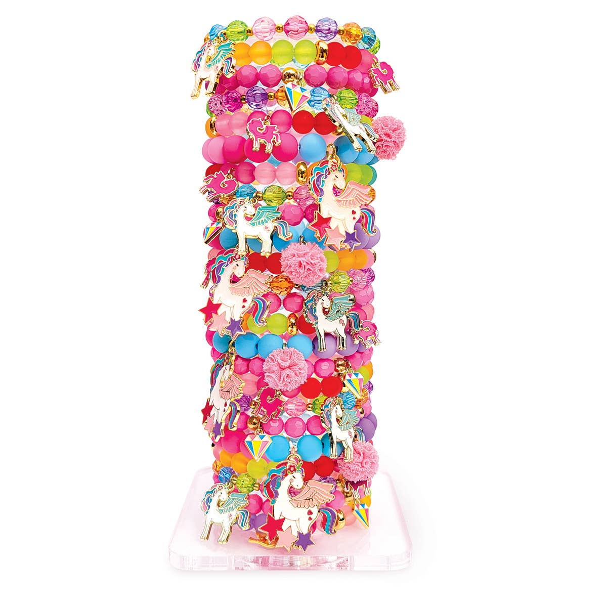 The Bracelet  | Unicorn Fantasy