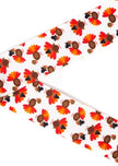 Fall Patterns and Styles