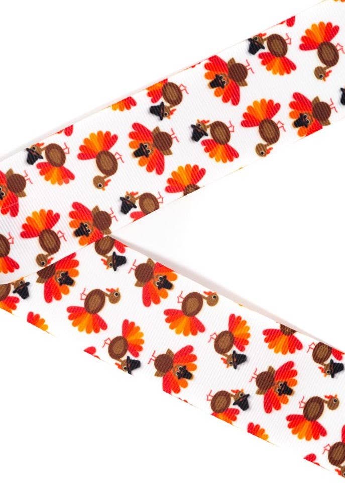 Fall Patterns and Styles
