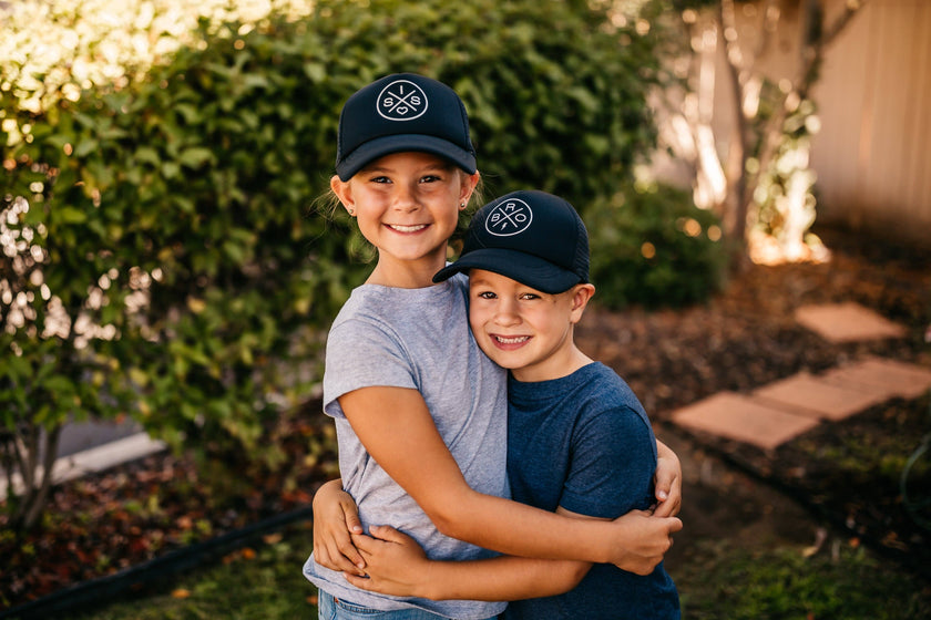 Bro X Trucker Hat