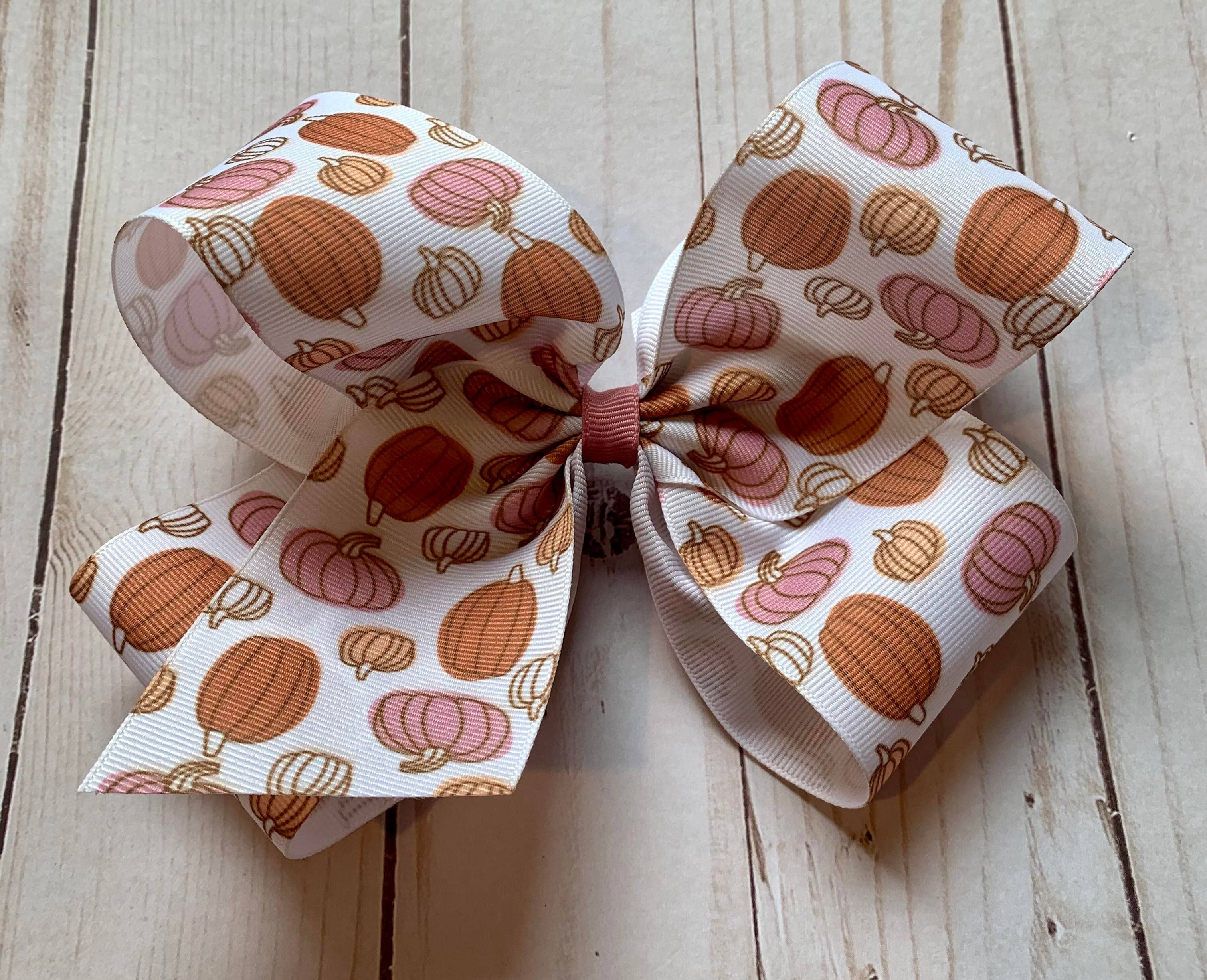 Fall Patterns and Styles