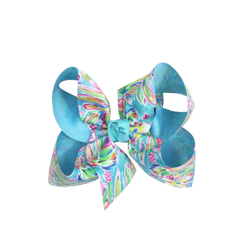 Lilly Inspired Bows