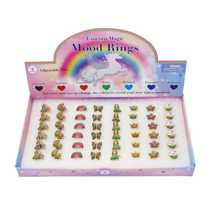 Magical Mood Ring