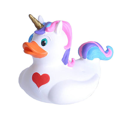 Rubber Duck Unicorn 4