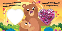 I Love You Alotl Board Book