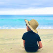 GS Palms Lifeguard Hat