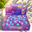 Color Changing Duck Squishy Toy