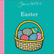 Jane Foster's Easter Board Book