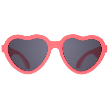 Babiators  Heart Shaped Kids Sunglasses- Assorted