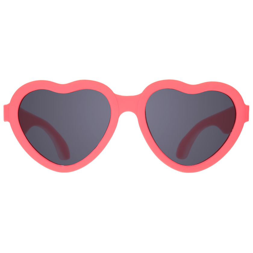 Babiators  Heart Shaped Kids Sunglasses- Assorted
