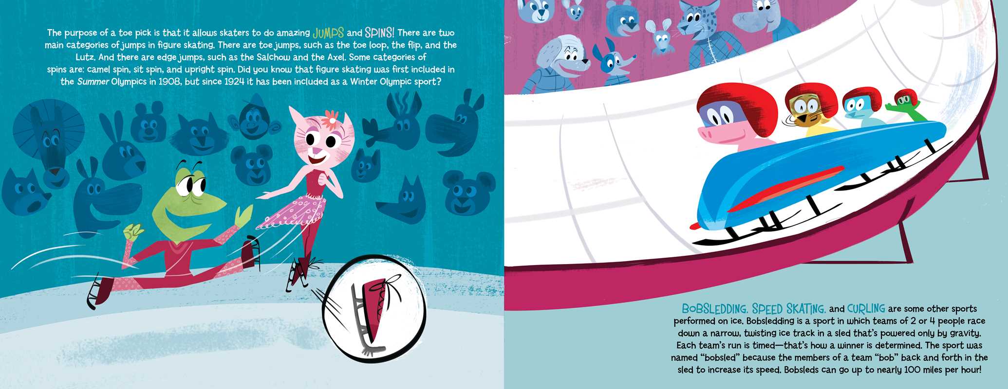 Turkeys Strike Out Book