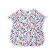 Kids UPF50+ Kaia Beach Swim Cover-up for Girls