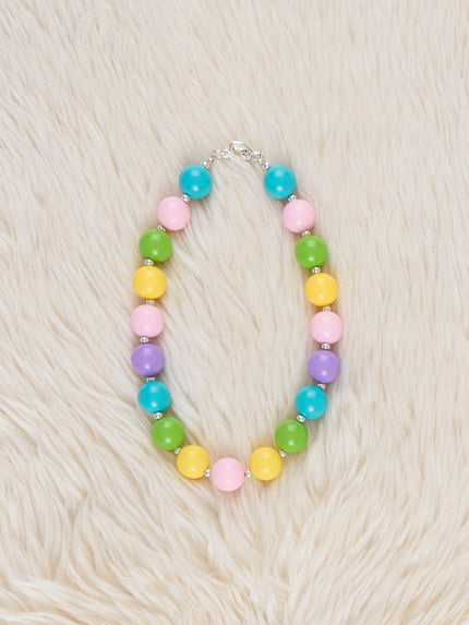 Giggly Gumdrops Necklace