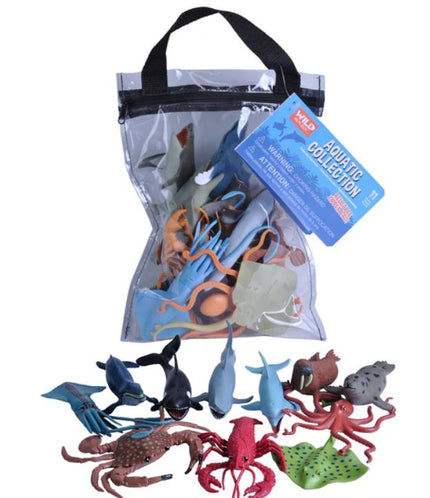 Polybag Aquatic