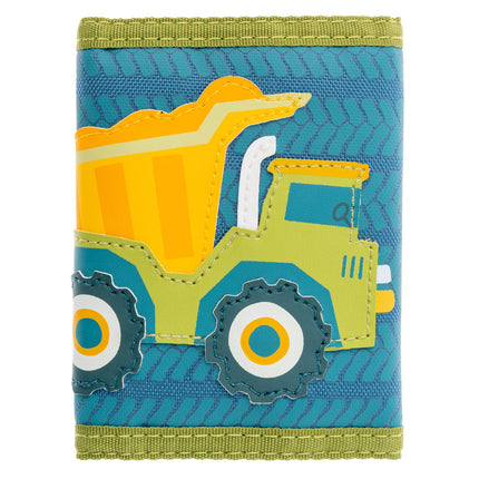 Kids' Tri-Fold Wallet