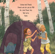 A Girl Like You - Children's Picture Book