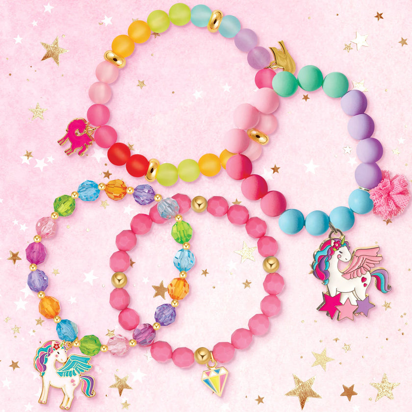 The Bracelet  | Unicorn Fantasy