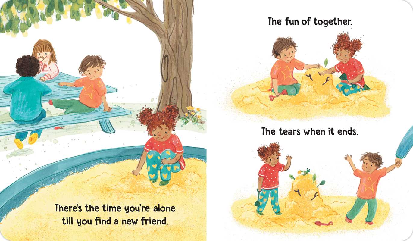 It's Your Time to Shine Board Book