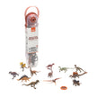 Nature Tube-Projector Dinosaur Toy