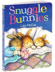 Snuggle Bunnies Board Book