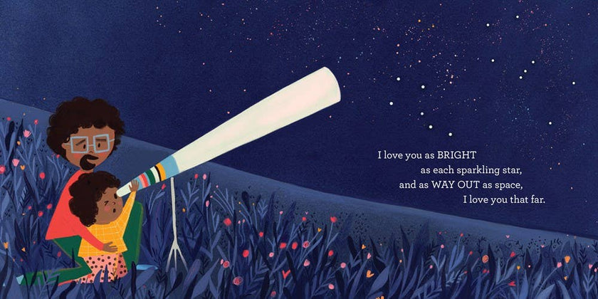 I Love You So: 20th Anniversary Edition Board Book