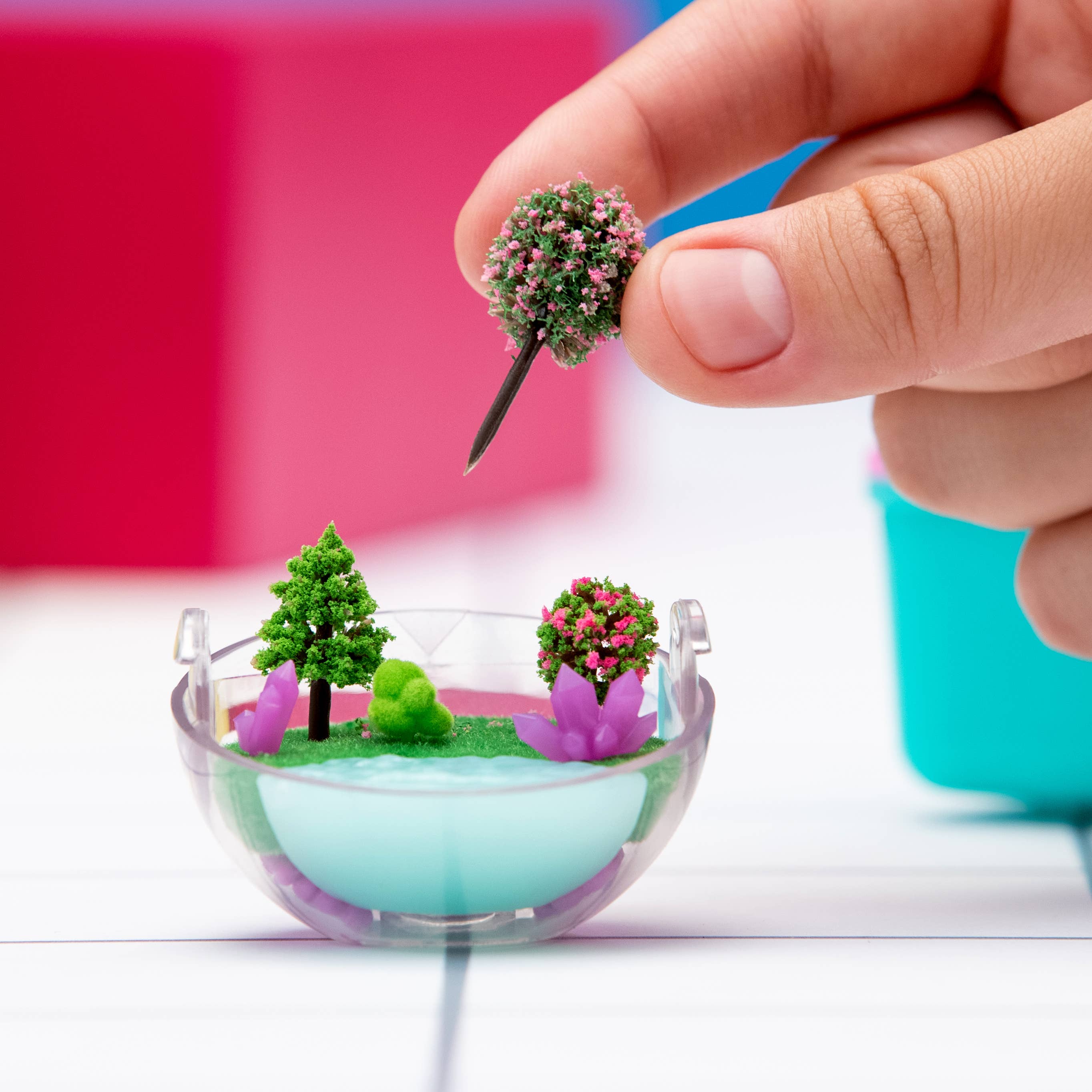 Moose Toys Real Littles Backpacks - Micro Craft Kit