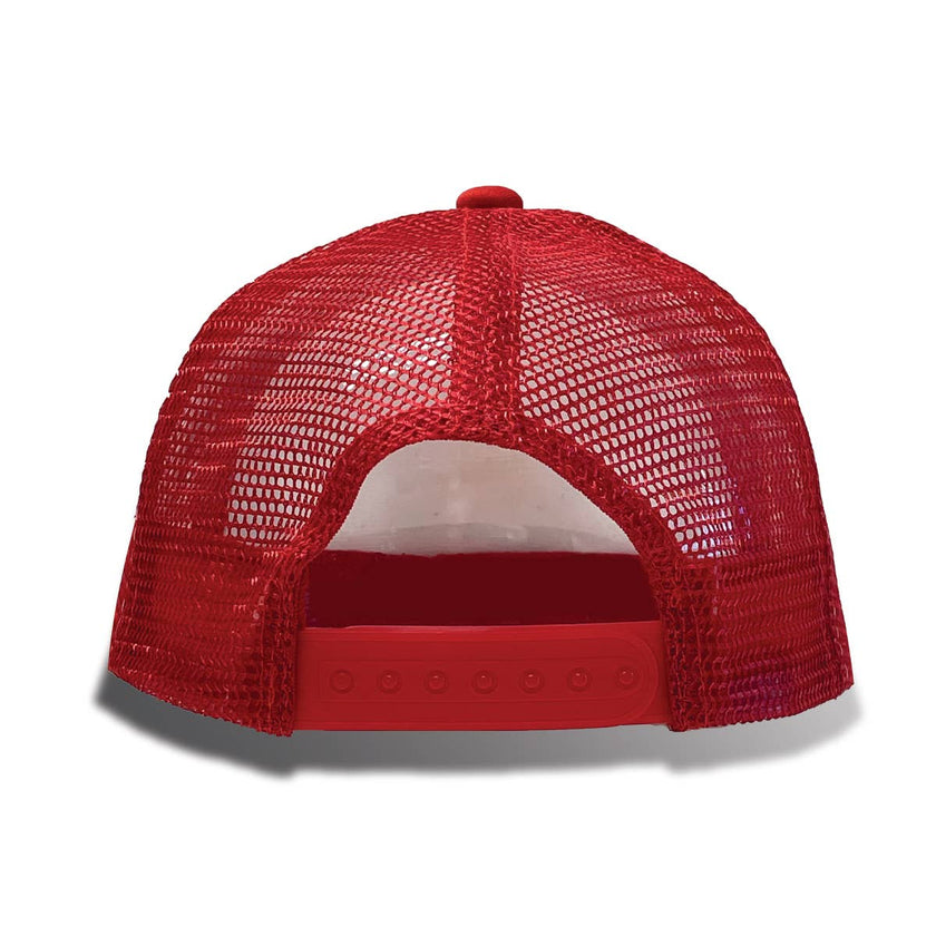 Kids Trucker Hat- Assorted