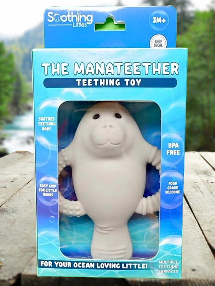 The Original Manateether