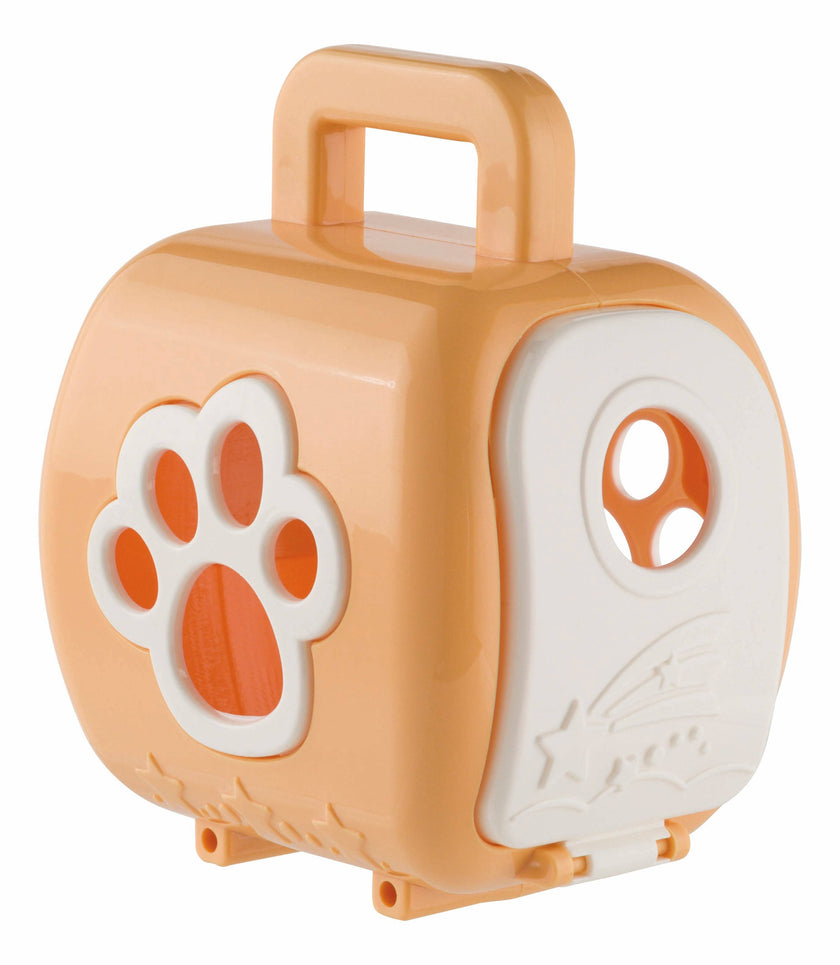 Farm Fresh Carry-Along Critters Toy