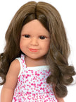 Nature-Loving Adventures with Cora™: 18 Inch Doll- Boxed