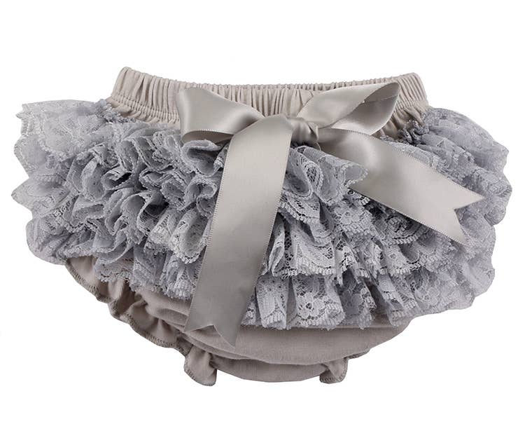 Lace Bloomers