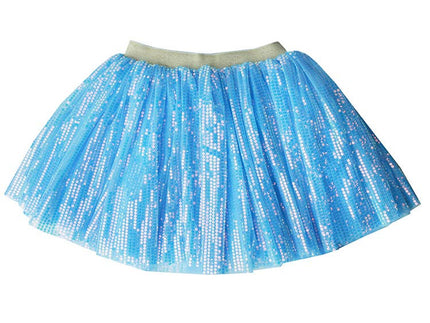 Sequin Confetti Tutu