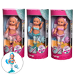 Simba Dickie - Evi Love Mermaid Doll