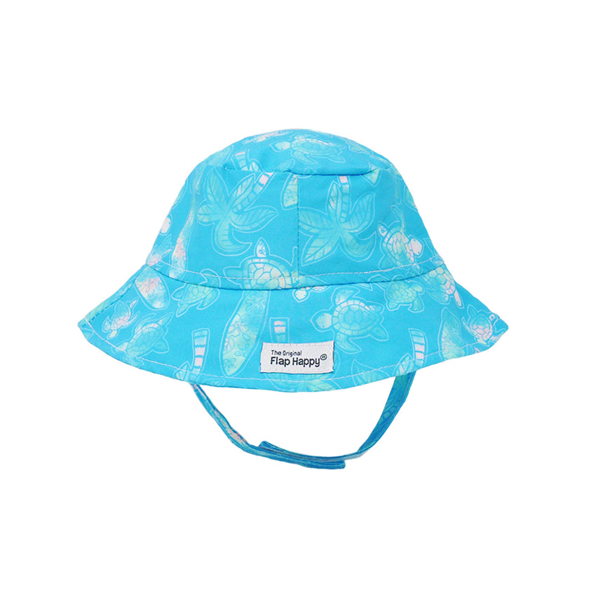 Kids Summer UPF 50+ Bucket Sun Hat