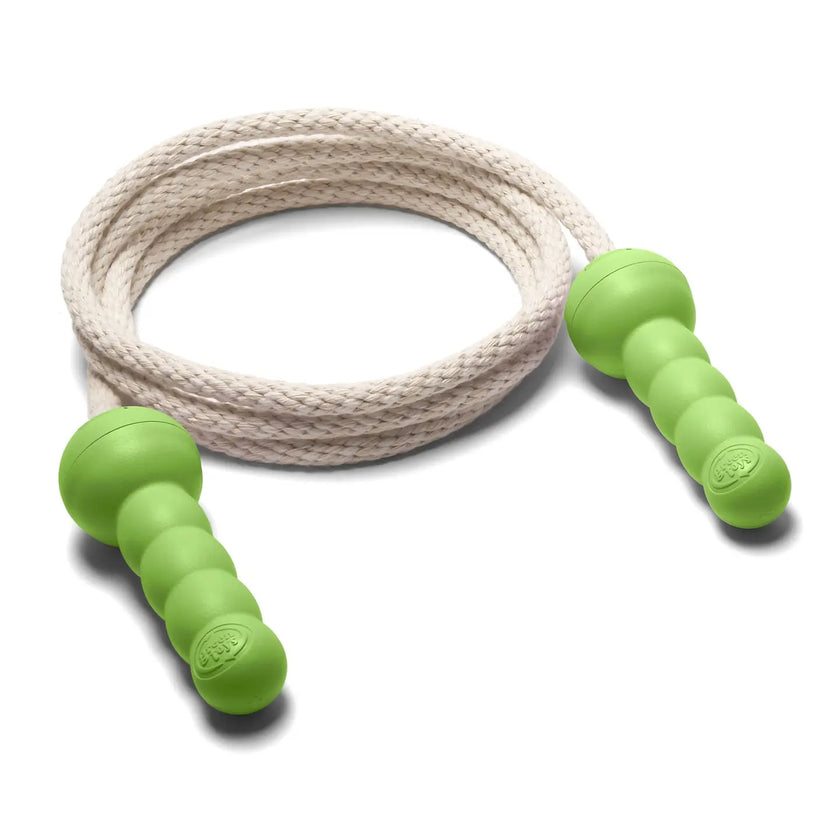 Jump Rope - Green