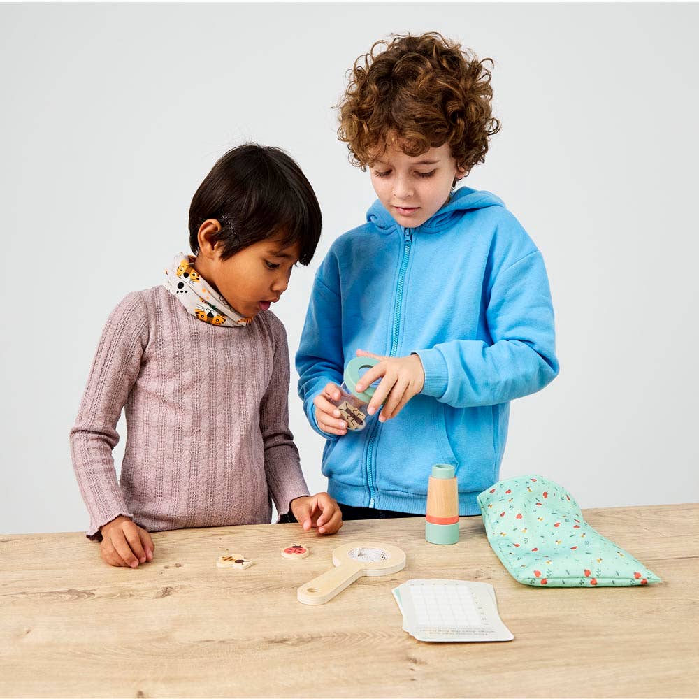 Insects Toy Kit
