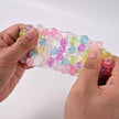 Crunch & Squish Candy Series Crunchy Squishy Stress Ball Fidget Toy (1pc)