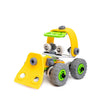 Mecaflex: Excavator Construction Toy