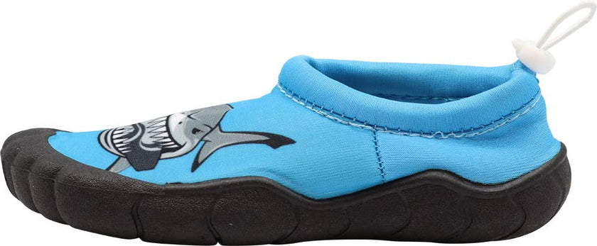 Blue Shark Watershoe
