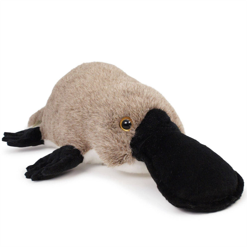 Prudence The Platypus 21 Inch Stuffed Animal Plush