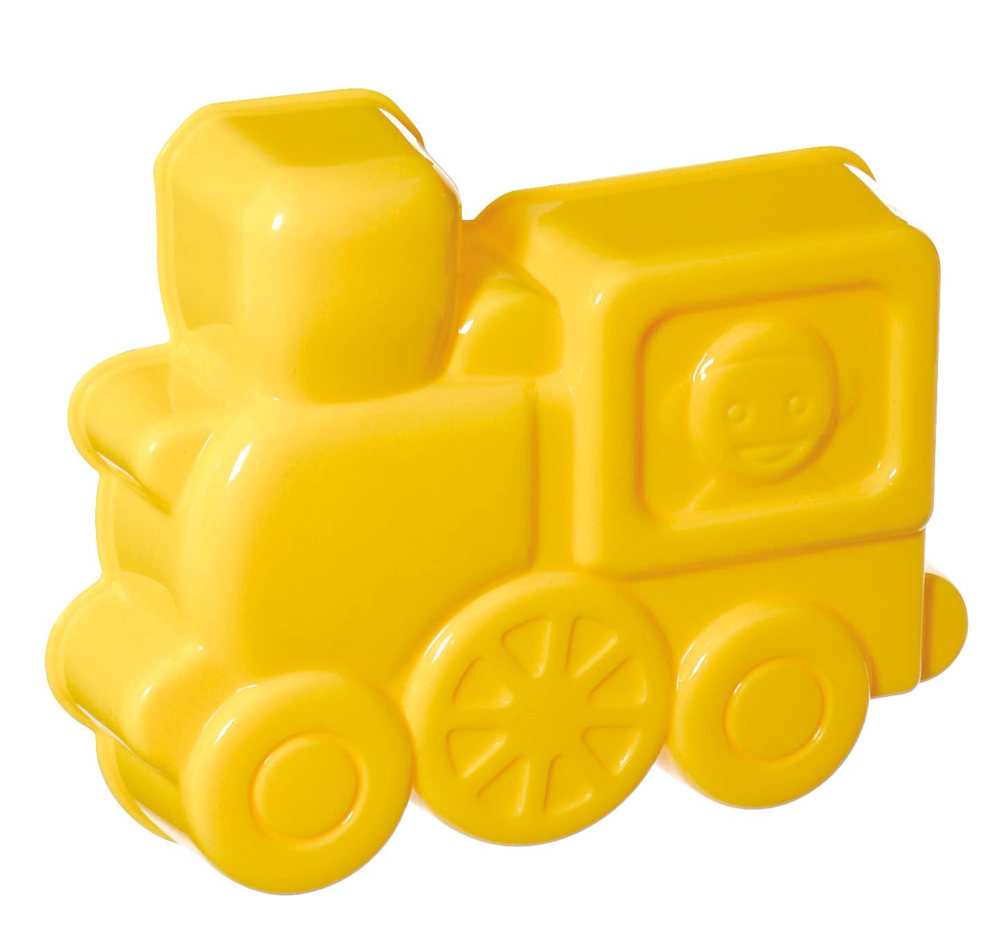 Deluxe Beach Toy Set With Shovel, Bucket, Sifter, Molds