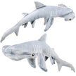 MC The Hammerhead Shark | 31 Inch Stuffed Animal Plush
