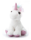 Unicorn Lash'z Plush Stuffed Animal