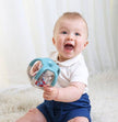 Gripper Rattle Toy